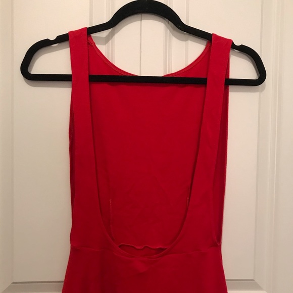 Skater Dress American Apparel - Picture 3 of 4